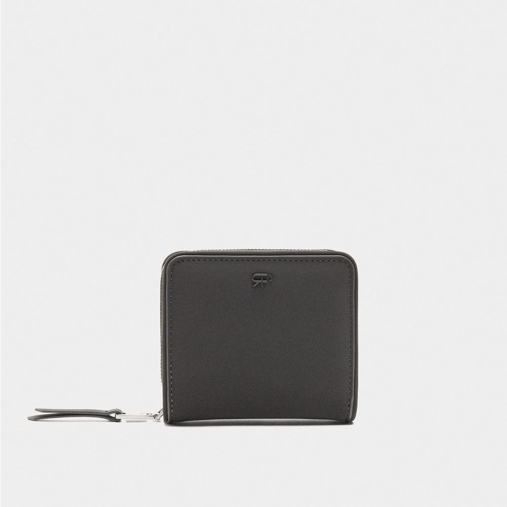 🔘 {PRICE FIRM} Parfois Soft Textured Wallet - S